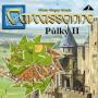 Carcassonne: Půlky II (Nová edice)